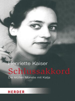 cover image of Schlussakkord